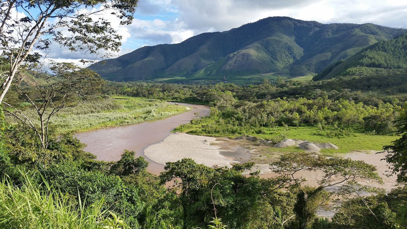 Cerro de Pasco