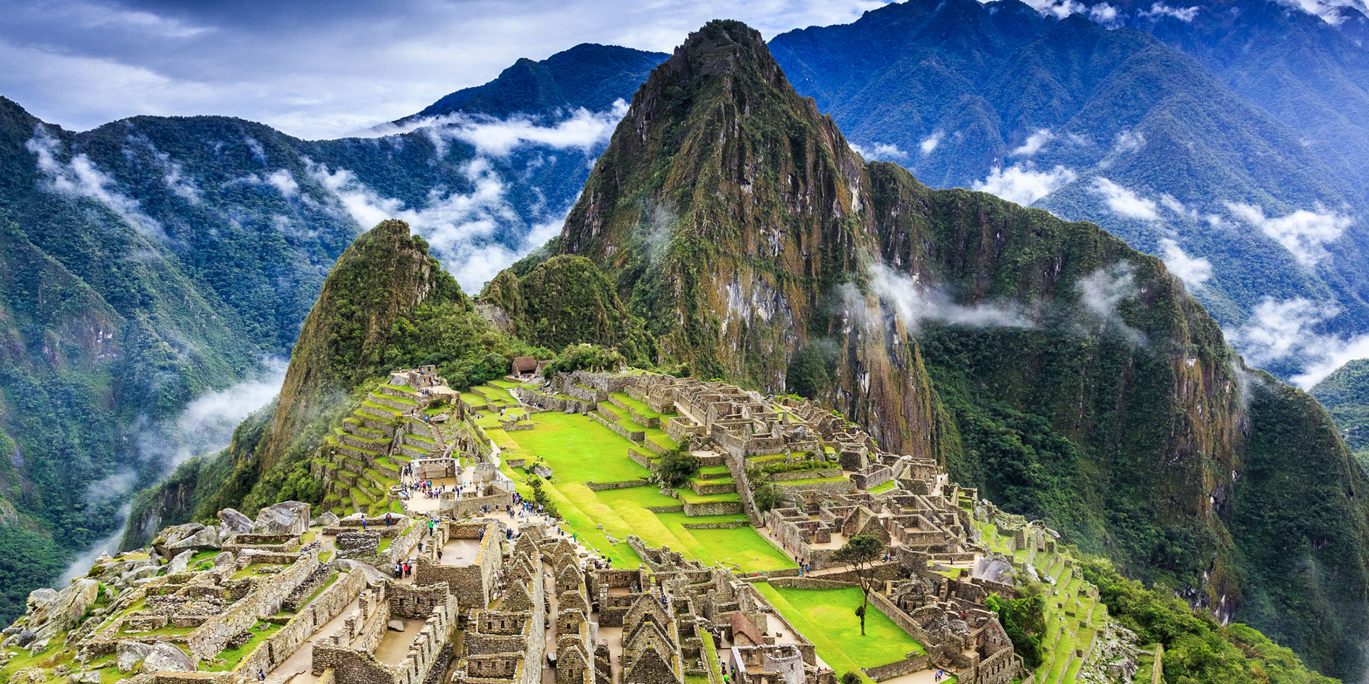 PERÚ SUR VIAJES