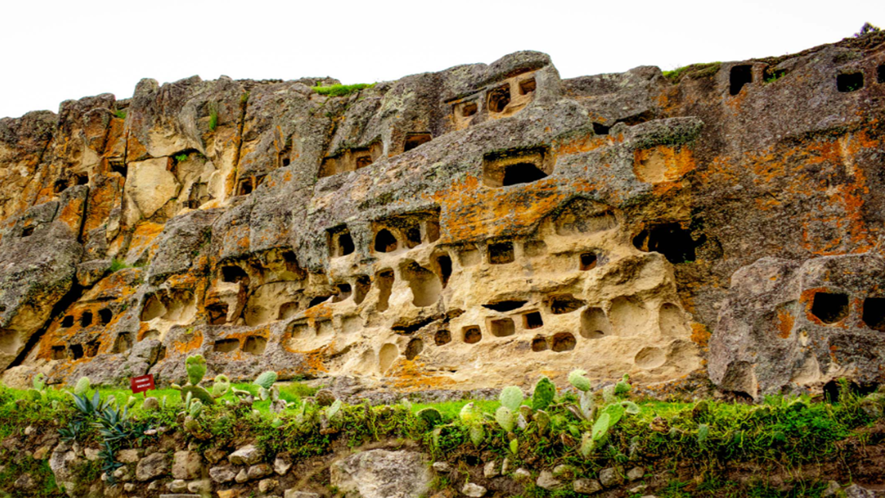 Cajamarca